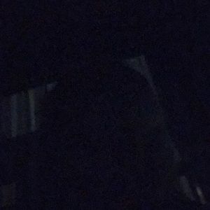 Meet your Posher, Terry